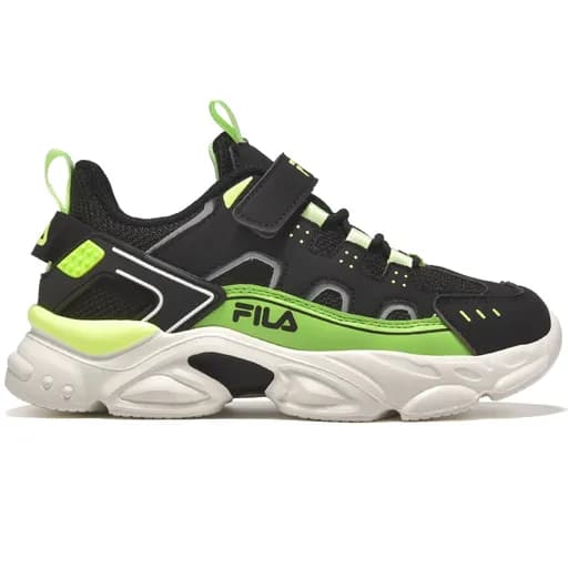 Fila Memory Spinel 3 V Kids Footwear