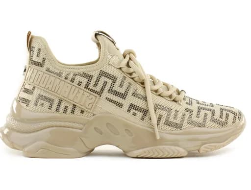 Γυναικεία Sneakers Steve Madden Maxout SM11002264-KGF Khaki