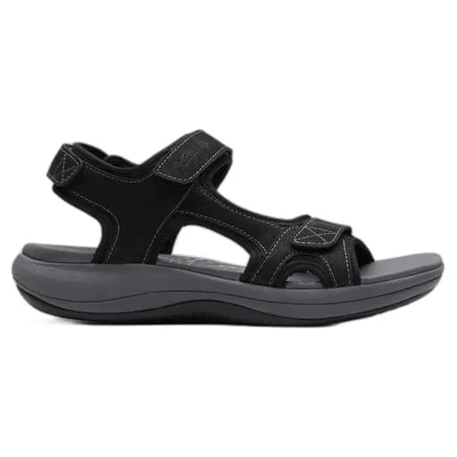CLARKS MIRA BAY BLACK 26171412