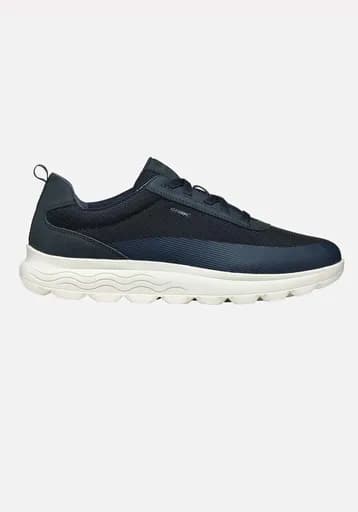 Geox Αθλητικά Παπούτσια Spherica - U46BYA 014EK C4002 Blue