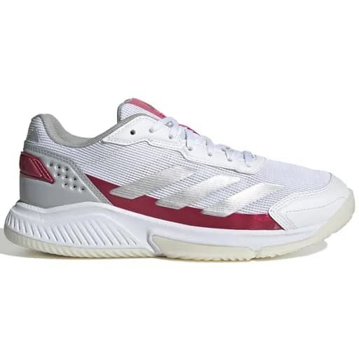 Γυναικεία παπούτσια Padel adidas Courtquick
