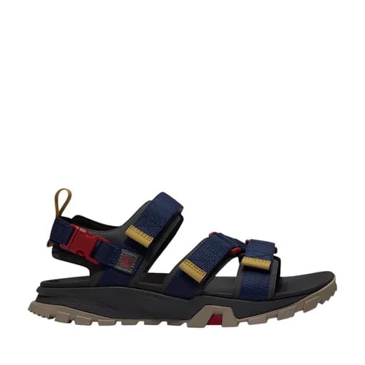 Timberland Ανδρικά Σανδάλια Garrison Trail Backstrap Sandal TB0A6DXTEAF Μπλε