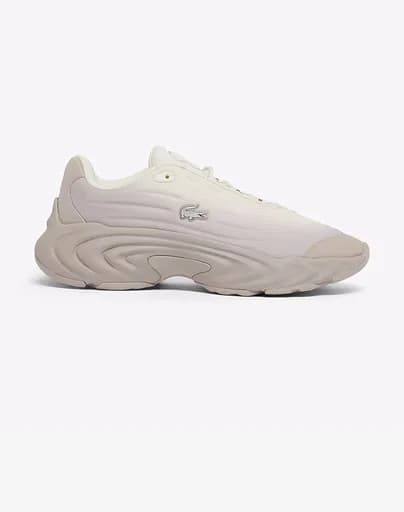 LACOSTE ΠΑΠΟΥΤΣΙΑ ΑΝΤΡΙΚΑ SPINOR 1261 37-51SMA00531E7-0000 Biege