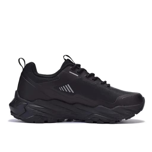 Runners 08383-01 Sneaker Μαύρο