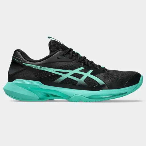 Ανδρικά παπούτσια τένις ASICS Solution Speed FF 4.0