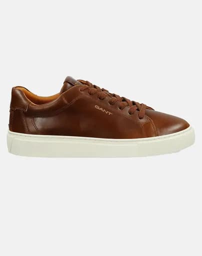 GANT ΠΑΠΟΥΤΣΙΑ ΑΝΔΡΙΚΑ MC JULIEN 3GS32631226-G41 Tan