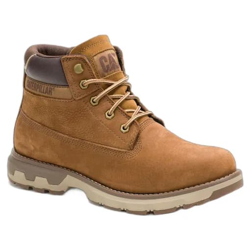 CAT P726364 PURSUE BRONZE BROWN