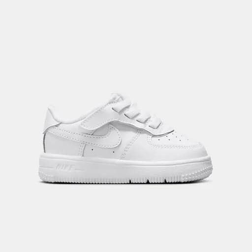 Nike Force 1 Low Easy-On Βρεφικά Παπούτσια (9000193372_8920)