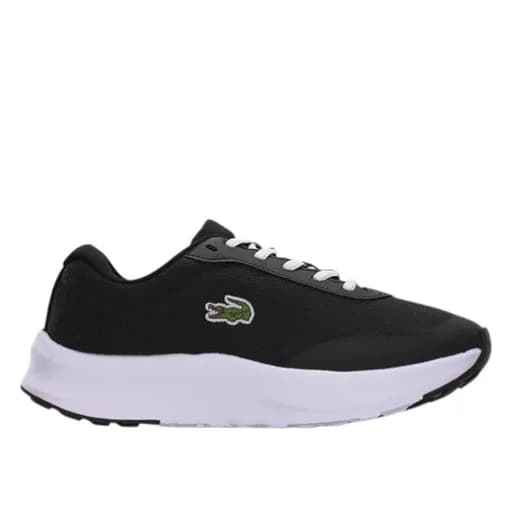 Ανδρικα Sneakers Lacoste Neo Run Ace 751SMA0126312 Μαύρα