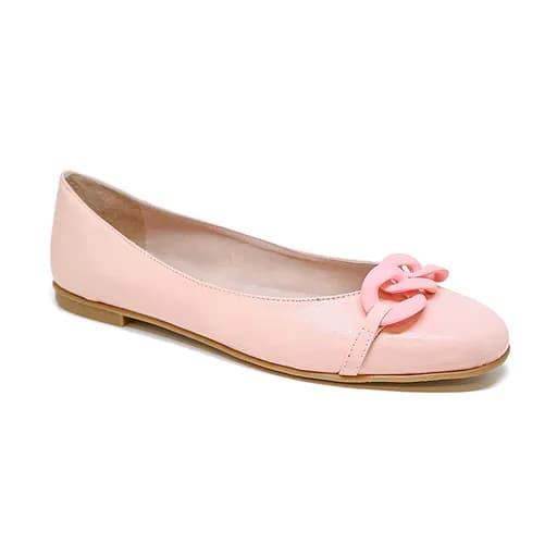 Bigshoes GA1139-17 Μπαλαρίνα Ροζ