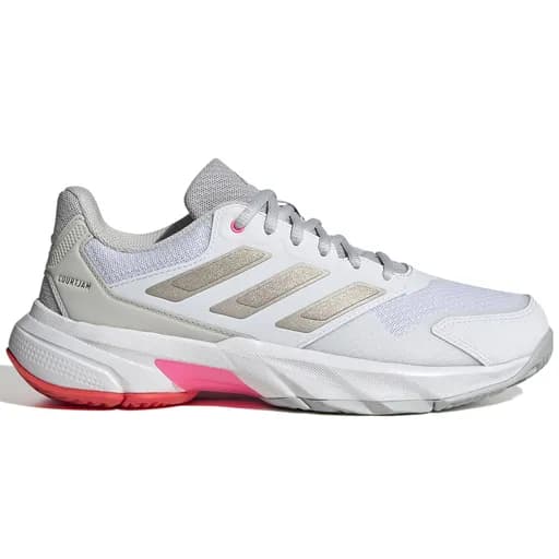 Γυναικεία παπούτσια τένις adidas Courtjam Control 3