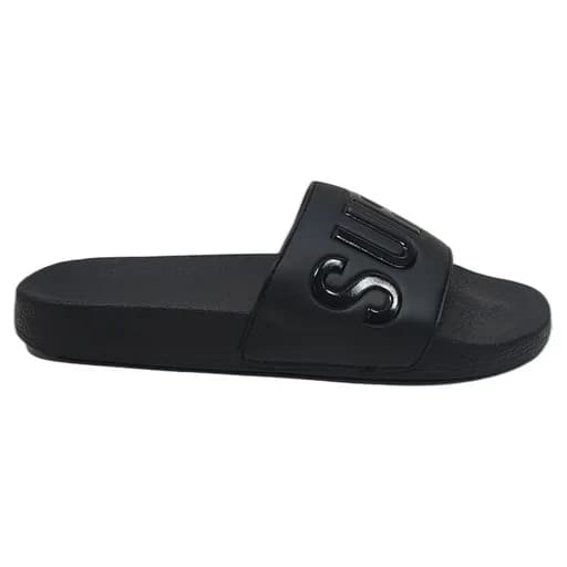 SUPERDRY D3 MF310291A-02A BLACK POOL ΣΑΓΙΟΝΑΡΑ
