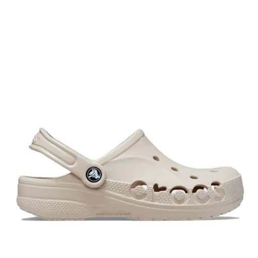 Crocs Baya 10126-2V3 Σαμπό Μπεζ