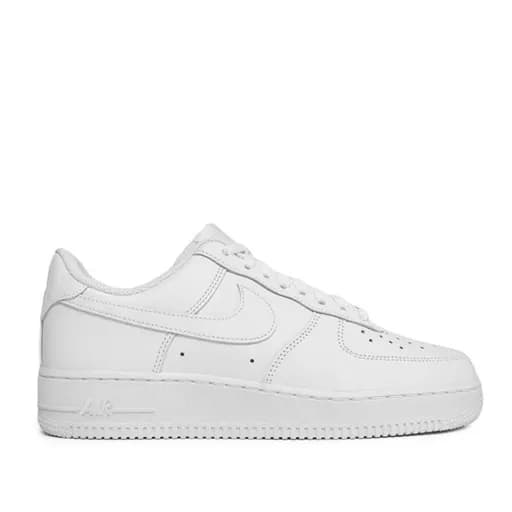 Nike Air Force 1 ’07 CW2288-111 Sneaker Λευκό
