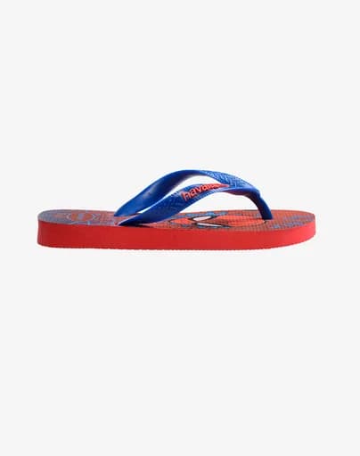 HAVAIANAS KIDS TOP MARVEL II 4148300-2090 Red