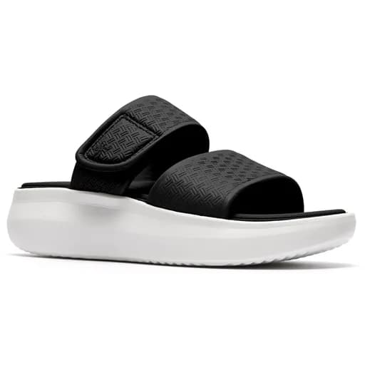 CLARKS SOLEVANA STAR2 BLACK 26187746