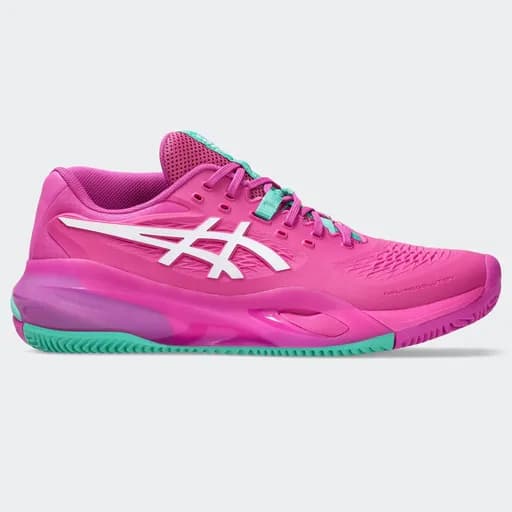 Ανδρικά παπούτσια τένις ASICS Gel-Resolution X Clay