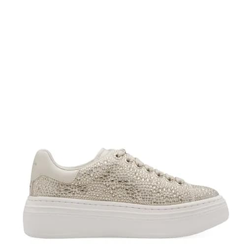 Γυναικεία Sneakers Tamaris 1-23795-46 179 χρυσό