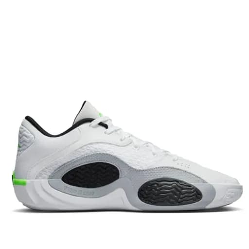 Nike Jordan Tatum 2 "Legacy" FJ6457-100 Sneaker Λευκό