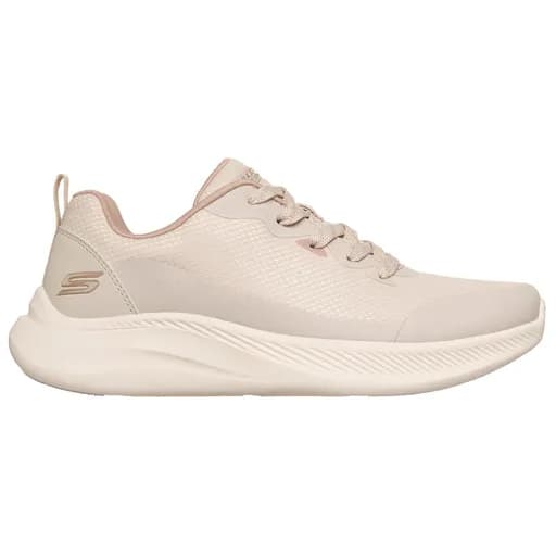 Γυναικεία Ανατομικά Sneakers Skechers 117730-OFWT Μπεζ