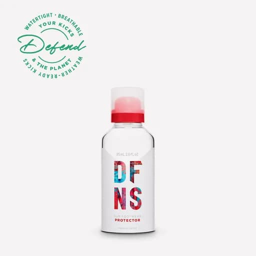 DFNS - Footwear Σπρέι Αδιαβροχοποίησης και Προστασίας για Παπούτσια 85ml (9000079474_53080)