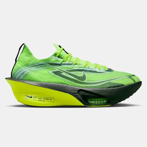 Nike Air Zoom Alphafly Next% 3 Ekiden Ανδρικά Παπούτσια για Τρέξιμο (9000234493_86714)