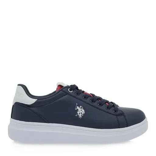 U.S. Polo Assn. Ανδρικά Sneakers CODY010-BLU005 Μπλε