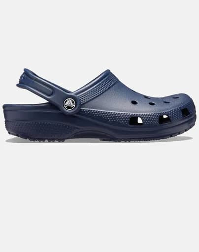 CROCS Classic 10001-410 NavyBlue