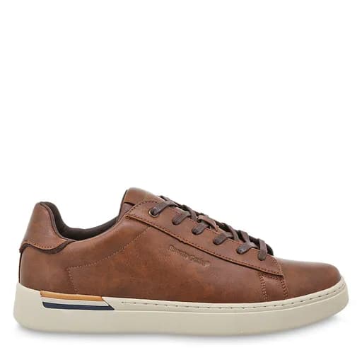 Ανδρικά Sneakers Renato Garini Vicente-2215 Ταμπά T57002252531