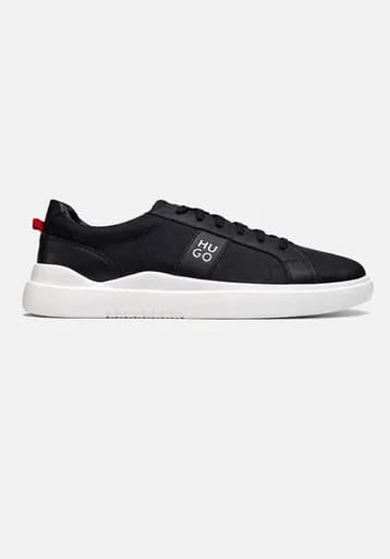 HUGO Sneakers Blake Tenn - 50567950 006 Black