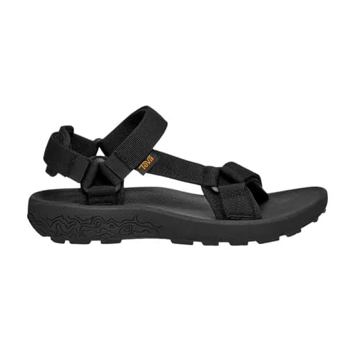 Teva Γυναικεία Σανδάλια Hydratrek Water 1150270-BLK Μαύρο