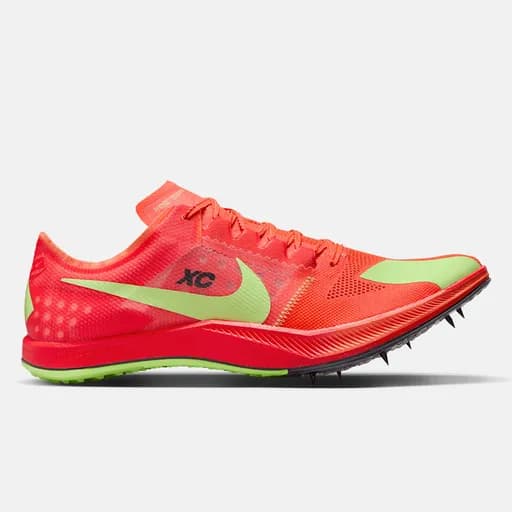Nike ZoomX Dragonfly XC Ανδρικά Παπούτσια για Στίβο (9000210103_82310)