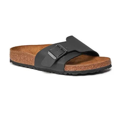 BIRKENSTOCK 1026473 CATALINA BF BLACK
