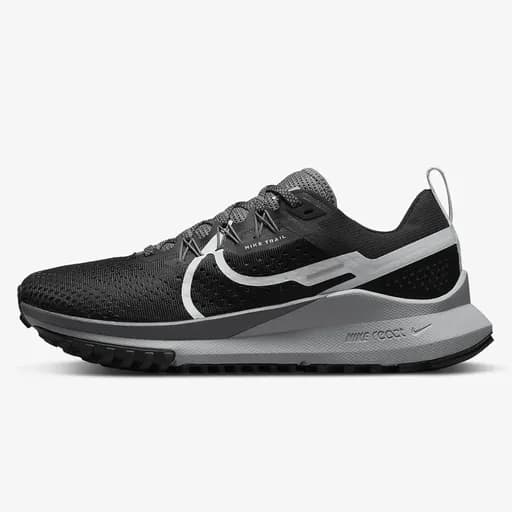 Nike React Pegasus Trail 4 Γυναικεία Παπούτσια για Τρέξιμο (9000110047_60512)
