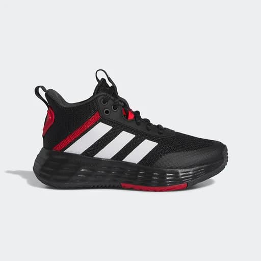 adidas Ownthegame 2.0 K Παιδικά Μπασκετικά Μποτάκια (9000154162_21093)