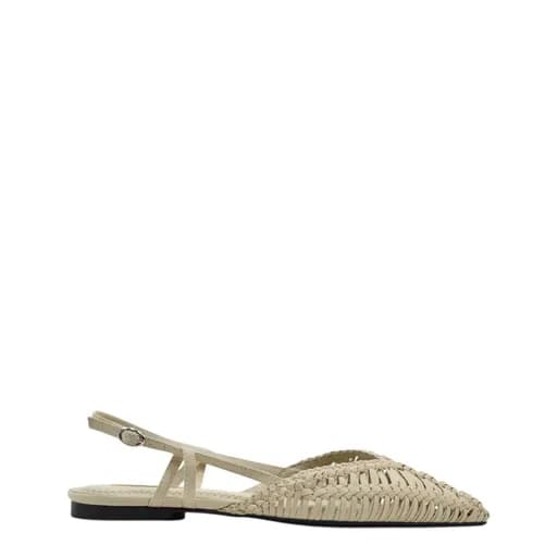 Γυναικειες γόβες Corina M6200 μπεζ