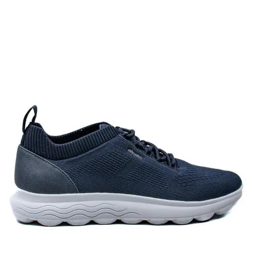 Ανδρικά Ανατομικά Sneakers Geox Spherica U15BYA 0006K C4585 Μπλε
