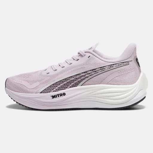 Puma Velocity Nitro 3 Γυναικεία Παπούτσια για Τρέξιμο (9000163078_72471)