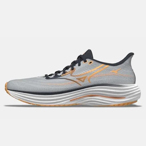 Mizuno Wave Rider 29 Ανδρικά Παπούτσια για Τρέξιμο (9000244419_88716)