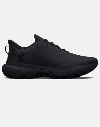 UNDER ARMOUR UA Infinite 3027523-002 TotalBlack