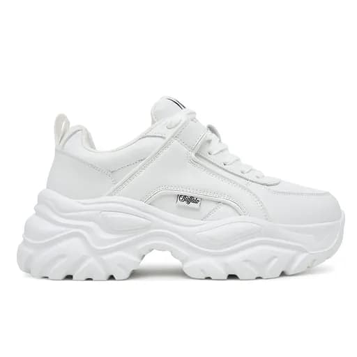 Γυναικεία Sneakers Buffalo Galactica BN1636247 White