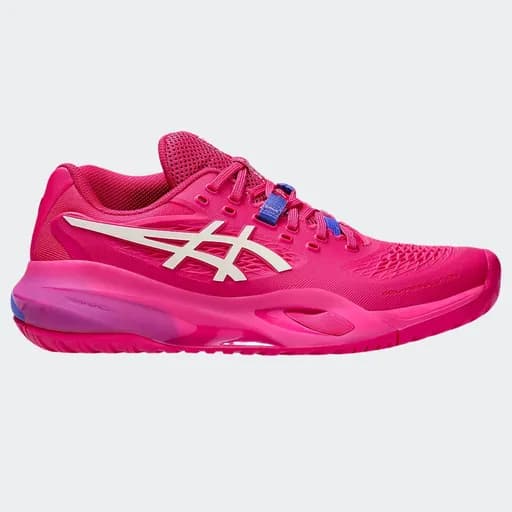 Γυναικεία παπούτσια τένις ASICS Gel-Resolution X