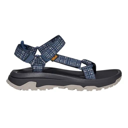 Teva Ανδρικά Σανδάλια Hurricane XLT3 1173670-DVY Digital Navy
