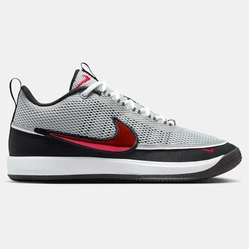 Nike Book 2 "Spiridon" Ανδρικά Μπασκετικά Παπούτσια (9000252378_89866)