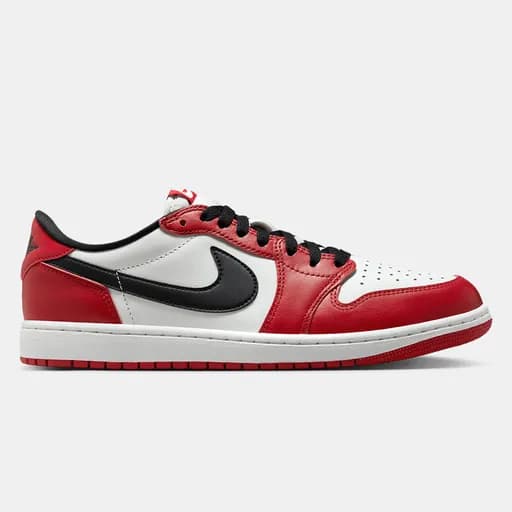 Jordan Air 1 Low OG "Chicago" Unisex Παπούτσια (9000234679_86530)