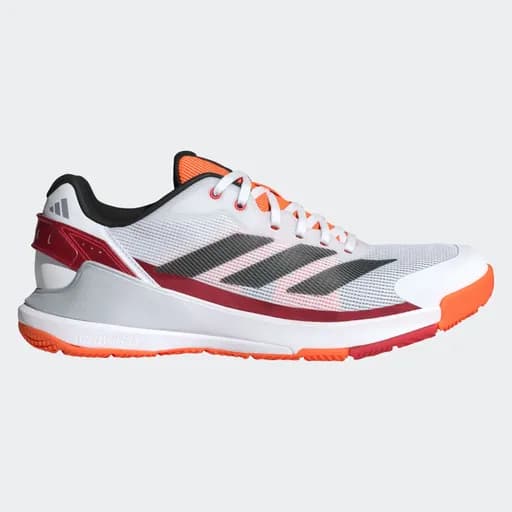 Ανδρικά παπούτσια Padel adidas Crazyquick LS
