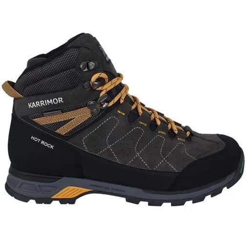 Karrimor Mount Mid 182045-02 Μποτάκι Μαύρο
