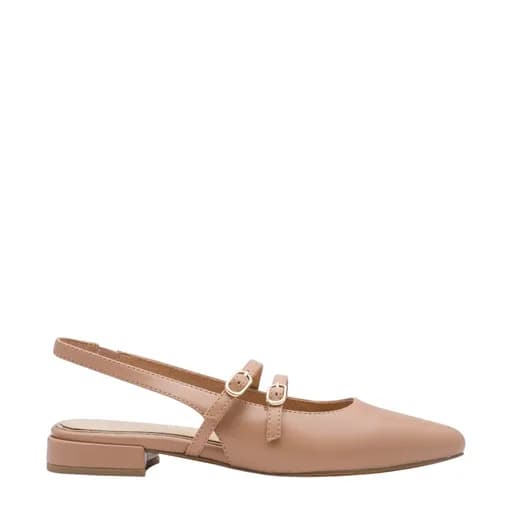 Γυναικείες γόβες Marco Tozzi 2-29409-44 496 μπεζ