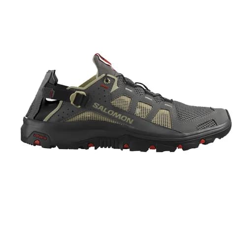 SALOMON 471149 WATERSHOES TECHAMPHIBIAN 5 PEWTE