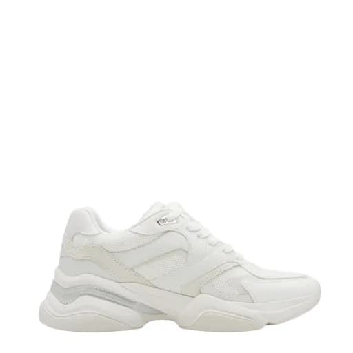 Γυναικεία Sneakers Tamaris 1-23782-46 146 λευκό